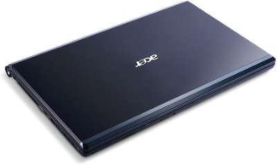 Ноутбук Acer Aspire 8951G-263161.5TBnkk 18.4" FHD/ i7-2630QM/ 16/ 2x750/ GF555 2GB/ BD/ WF/BT/CAM/ W7HP