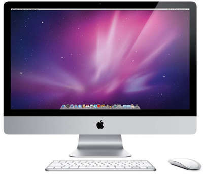 Компьютер Apple iMac 27