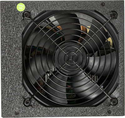 Блок питания 600W Accord ATX ACC-600W-80BR 80+ bronze