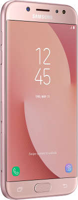 Смартфон Samsung SM-J530 Galaxy J5 (2017) розовый (SM-J530FZINSER)