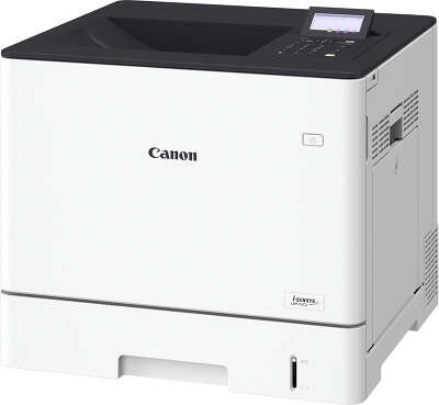 Принтер Canon i-Sensys Colour LBP712Cx (0656C001) A4, цветной