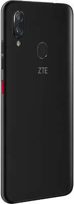 Смартфон ZTE Blade V10 VITA (3+64) черный графит