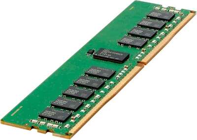 Модуль памяти DDR4 UDIMM 16Gb DDR3200 HPE (P43019-B21)