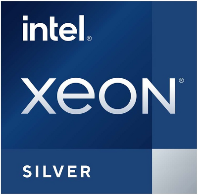 Процессор CPU Intel Xeon Silver 4310 (2.1-3.3GHz/18Mb/12c/24t) LGA4189, 120W, up to 6b DDR4-2667, CD8068904657901