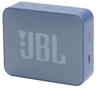 Портативная колонка 3W GO ESSENTIAL 2 BLUE JBL