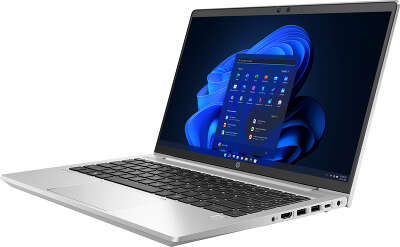 Ноутбук HP ProBook 455 G8 15.6" FHD IPS R 5 5600U/8/256 SSD/W10Pro (4K779EA)
