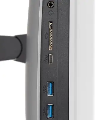 Моноблок Digma Pro Unity 23.8" Full HD i5 1235U (1.3) 16Gb SSD512Gb Iris Xe Windows 11 Pro GbitEth WiFi BT 90W клавиатура мышь Cam серый/черный 1920x1080
