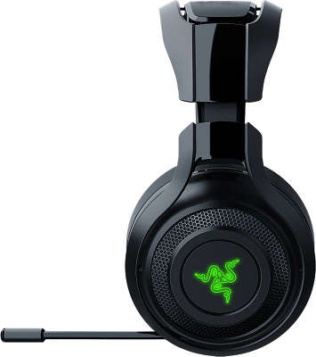 Гарнитура беспроводная Razer ManO'War