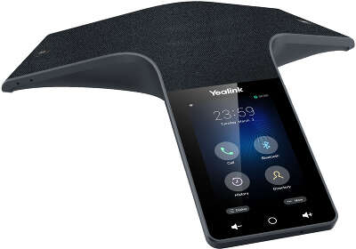 CP925, сенсорный экран, звук HD, PoE, Wi-Fi, Bluetooth