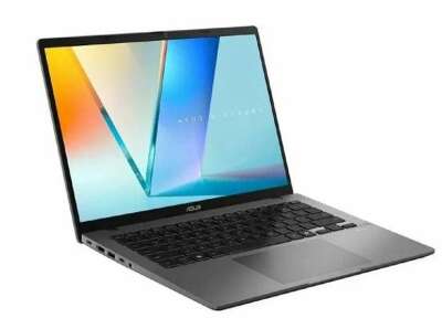 Ноутбук ASUS Vivobook S14 S3407-LY084/14