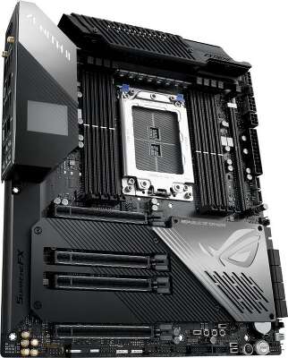 Материнская плата ATX LGATRX4 ASUS ROG Zenith II Extreme