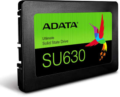 ADATA Ultimate SU630 ASU630SS-240GQ-R