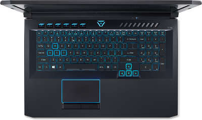Ноутбук Acer Predator Helios 500 PH517-61-R3R9 17.3" FHD R 5 2600/16/1000+256SSD/R Rx Vega 56 8G/WF/BT/Cam/W10