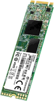 Твердотельный накопитель 128Gb [TS128GMTS830S] (SSD) Transcend 830S