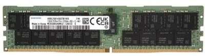 Samsung DDR4 128GB  RDIMM 3200 1.2V 4Rx4 M393AAG40M32-CAE 