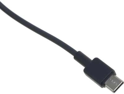 Внешний аккумулятор со встроенным кабелем Xiaomi 33W Power Bank 10000mAh (Integrated Cable) синий