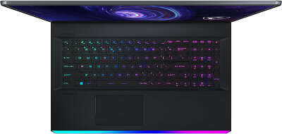 Ноутбук MSI GE76 Raider 10UH-441RU 17.3" FHD i7 10875H/64/2Tb SSD/GF RTX 3080 16G/WF/BT/Cam/W10