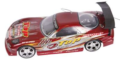 DRIFT CAR 828-4 Машинка на радиоуправлении для дрифта Drift Mazda RX7, 1:14