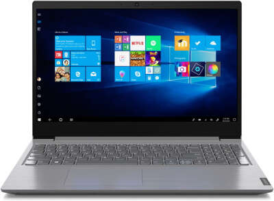 Ноутбук Lenovo V15 G2 15.6" FHD R3-5300U/8/256 SSD/WF/BT/Cam/Без ОС