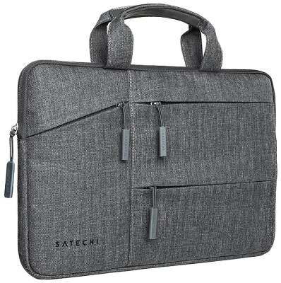 Сумка Satechi Water-Resistant Laptop Carrying Case для ноутбуков до 15