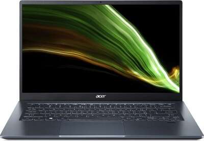 Ноутбук Acer Swift 3 SF314-511-518Q 14" FHD IPS i5 1135G7/8/512 SSD/W11