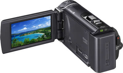 Видеокамера Sony HandyCam HDR-CX210E