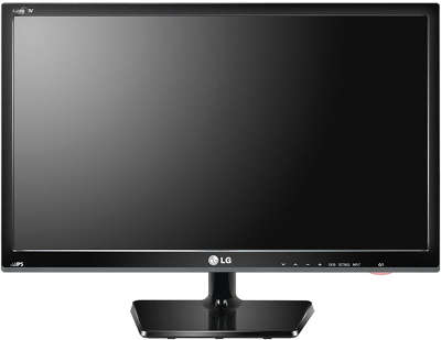 Монитор/ЖК телевизор 27" TFT LG M2732D-PZ  IPS
