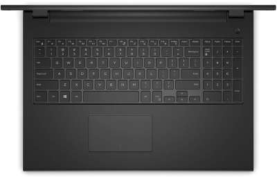 Ноутбук Dell Inspiron 3541 15.6" HD A6-6310/4/500/Multi/WF/BT/Cam/W10 [3541-1387]