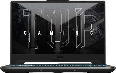 Ноутбук ASUS TUF Gaming F15 FX506HCB-HN303W 15.6" FHD IPS i5 11400H/8/512 SSD/RTX 3050 4G/W11