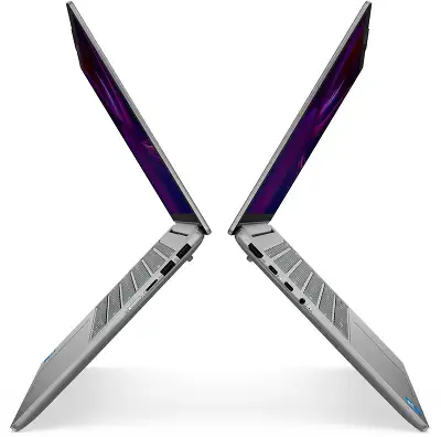 Ноутбук Lenovo IdeaPad Slim 5 14IRH10 Core i7 13620H 32Gb SSD1Tb Intel UHD Graphics 14" OLED WUXGA (1920x1200) Windows 11 Home grey WiFi BT Cam (83HR0034RK)