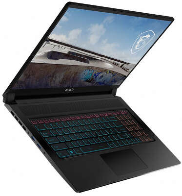 Ноутбук MSI Stealth 17M A12UEK-041RU 17.3" FHD IPS i5-1240P/16/512 SSD/RTX 3060 6G/Multi/W11