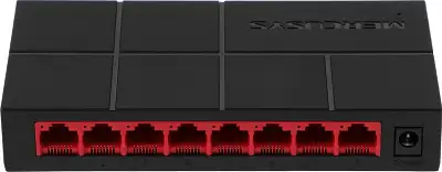 Коммутатор Mercusys MS108G