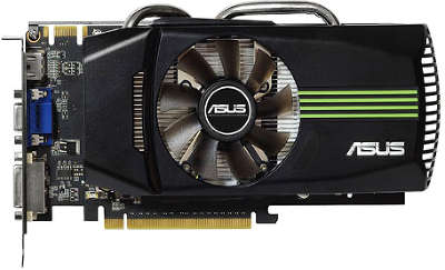 Видеокарта PCI-E NVIDIA GeForce GT450 1024MB DDR5 Asus [ENGTS450 DIRECTCU/DI/1GD5]