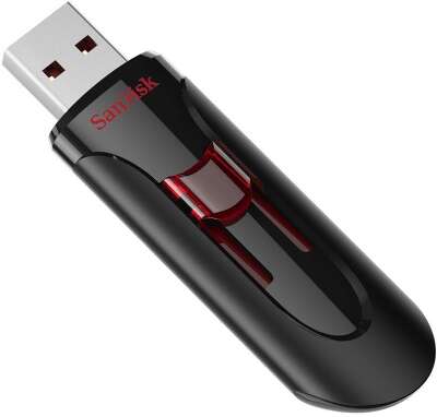 USB накопитель SanDisk Cruzer Glide 3.0 USB Flash Drive 32GB