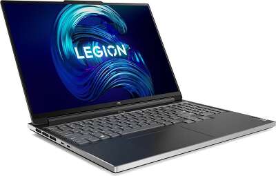 Ноутбук Lenovo Legion S7 16IAH7 16" WUXGA IPS i5 12500H/16/512 SSD/RTX 3050 ti 4G/Dos