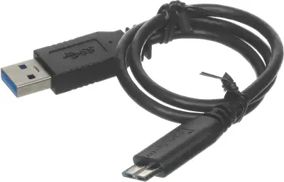 Жесткий диск Transcend USB3.0 2TB TS2TSJ25A3K StoreJet 25A3 2.5