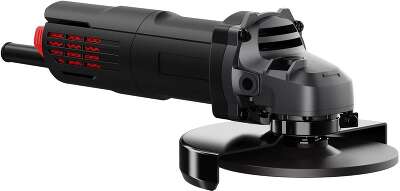 Угловая шлифмашина сетевая Deli DE-JM125-2E (790Вт, 125мм, 12000об/мин, картон)