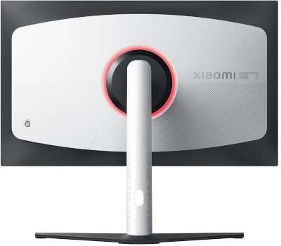 Монитор Xiaomi 27" G Pro 27i Mini LED, 16:9, IPS, QHD, 1ms, 1000cd, 180Hz, HDMI, DP, HAS