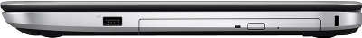 Ноутбук Dell Inspiron 5737 17.3" HD+ Red i5-4200U/8/ 1000/HD8870M 2G/Multi/WF/BT/Cam/W8 [5737-7055]