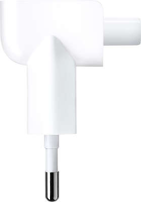 Комплект адаптеров Apple World Travel Adapter Kit [MD837ZM/A]
