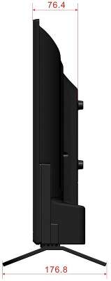 Телевизор LCD 32" HD 32H240S LEFF