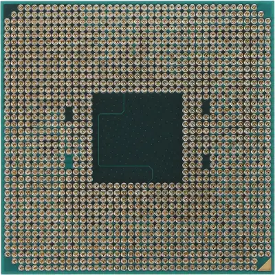 Процессор AMD Ryzen 5 3400G AM4 (YD3400C5M4MFH) (3.7GHz/Radeon RX Vega 11) OEM