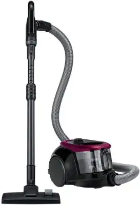 Пылесос Samsung VC18M2110SP/EV 1800Вт фиолетовый