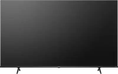 Телевизор 55" Hisense 55E7NQ, QLED, 4K UHD, черный