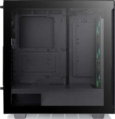 Корпус Thermaltake V350 TG ARGB Air, черный, ATX, Без БП (CA-1S3-00M1WN-03)