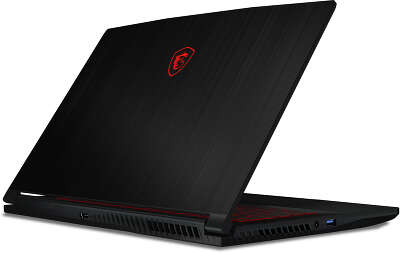 Ноутбук MSI GF63 Thin 11SC-623RU 15.6" FHD IPS i5-11400H/8/256 SSD/GTX 1650 4G/DOS