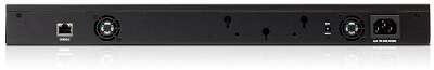 Коммутатор Ubiquiti ES-24-LITE(EU) 24G 2SFP управляемый