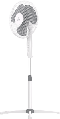 Вентилятор бытовой осевой RSF-1601M-WT ROYAL CLIMA 