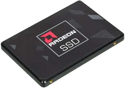 Твердотельный накопитель SSD AMD Radeon R3 Series 2.5" 1024GB