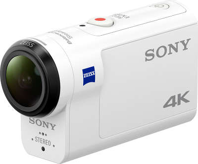 Видеокамера Sony Action Cam FDR-X3000R